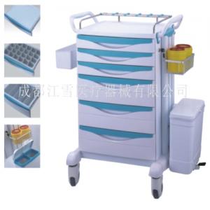 K09-1 ABS送藥車(chē)